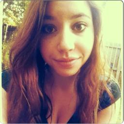 MadelineMenyay's profile picture. 