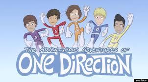 1D_OFFICIALfan_'s profile picture. One Direction Is My Life,3
This is the Official Fanpage for anyone who loves 1D.
I do Imagines, Fake signs, and alot of games
I follow everyone