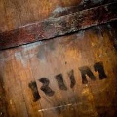 I find, sample and talk about American Made Rum