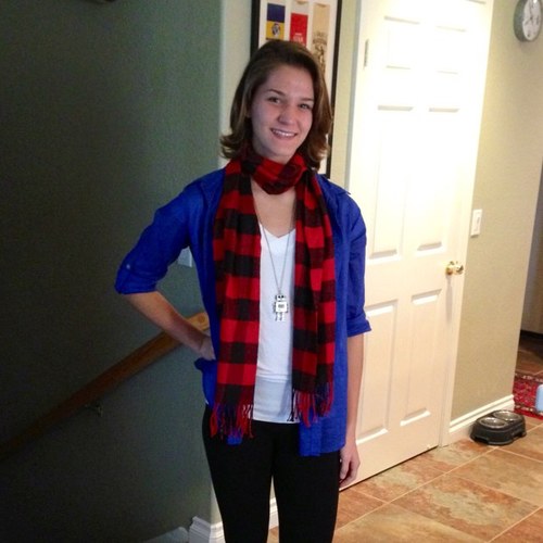 SophieRuns5683's profile picture. Rowing, feminism, yoga, and Youth & Government. What more could a girl need?