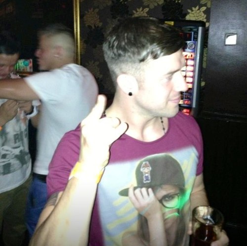 09cooke's profile picture. 