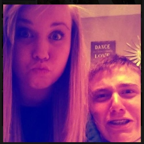 SouthernCheer8's profile picture. SW∆G  ❶6   Single♥ I am a Good Hearted, Hell Raising,Southern Talking,Country girl♥#Mahomies  Followers: @RYAN_FALCOA #TeamSingle #TeamFlirt