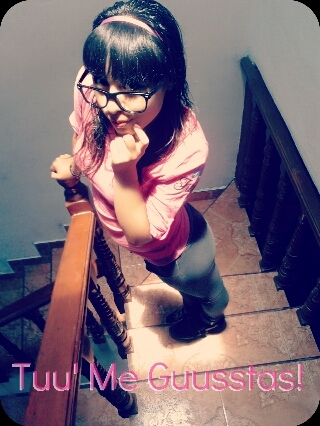Ok Sooii Riissuueña Buuena Onda ii Mee Guussta EsscuChaar Mussiik C: Sii mee Siiges tee Siigoo *w*