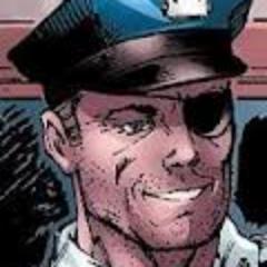 WhiteNickFury's profile picture. Nick Fury! Director of S.H.E.I.L.D.!