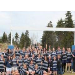 dragsrugby's profile picture. Lockview girls rugby 2012-2013