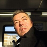 Gérard Soubiran(@GerardSoubiran) 's Twitter Profile Photo