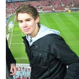 hardafseger's profile picture. 