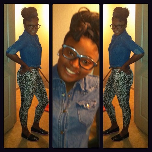 man Fuxk a Bio , Follow me Jukes(: