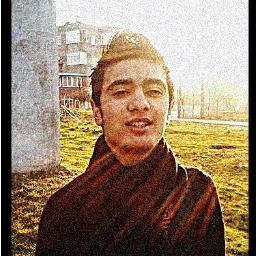 busraserdar41's profile picture. 