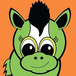 Rent is one of the only checks we still write. Rent Pony app connects tenants w/landlords so you can chuck your checkbook. #haveacow @macdonaldhack