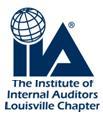 Institute Of Internal Auditors Louisville Chapter - advancing the audit profession