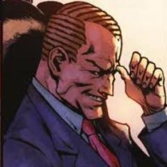 DarkReignOsborn's profile picture. Leader of the Dark Avengers. Formerly Iron Patriot, ect.