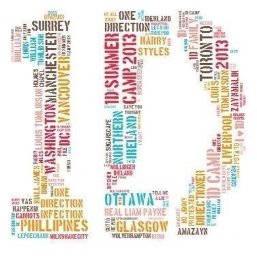 Hey! If you rt every tweets to can win 4 tickets for meet 1d!!