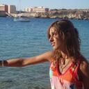 Miriam Pagán - @miripagan - Twitter