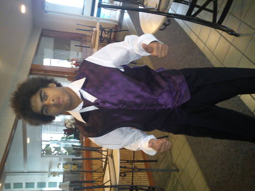 Izaya_Webb's profile picture. 