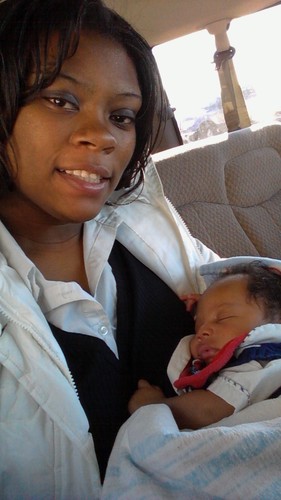 SMART, BLACK, 5'7, MOTHER OF 1