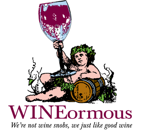 We're not wine snobs, we just like good wine. We write about wine and provide intimate winery tours for up to 7 people.