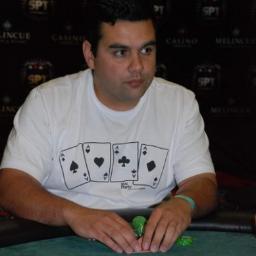 senseipk's profile picture. 