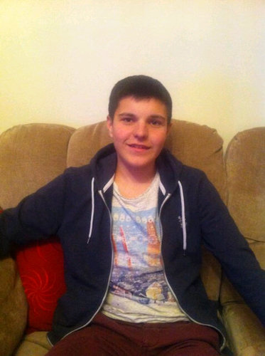 JackMorgan__95's profile picture. #TeamFollowBack #Follow