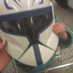 Mark Smyth (@redmark66) Twitter profile photo