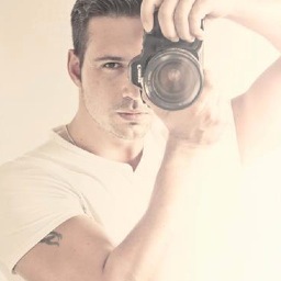 Photographer based in Los Angeles ...