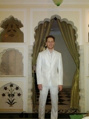 JonESchwartz's profile picture. 