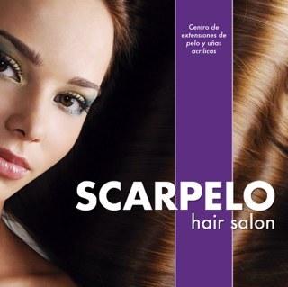 Somos un salon de belleza especializados en la venta y adaptaciones de pelo 100% humano, telefono 809-535-4880. Direccion: Ave independencia esq. Alma Mater.
