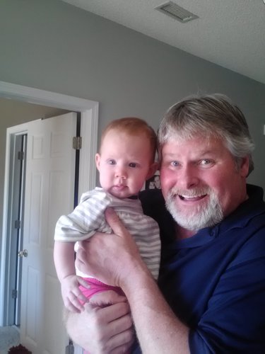 BrightScotty's profile picture. 