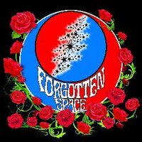 FORGOTTEN SPACE(@ForgottenSpace) 's Twitter Profile Photo