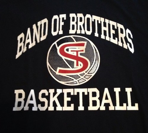 SSHS Basketball