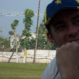 Head Coach @OSSCC_1983, ECB Level 3 coach, coaching fast bowling for Institute of Sport and @KOOHSports in India