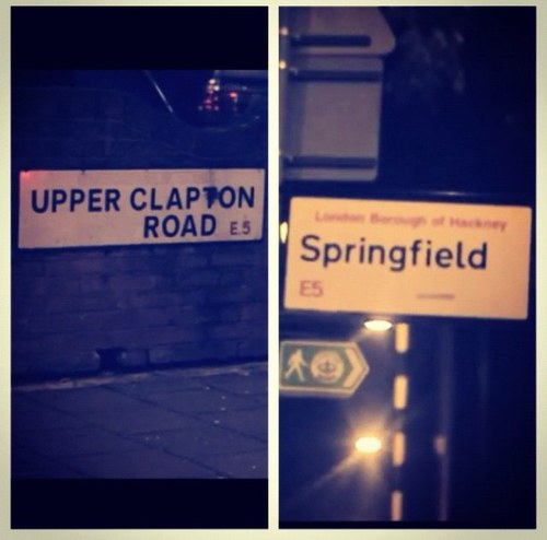 Upper Clapton 2 Walthamstow im out ere init