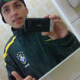 com o papai ce se dá bem vem ♪