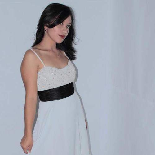 Vicksx10smiles's profile picture. If someone make the difference  is because that person is really intelligent and obviously is strong...