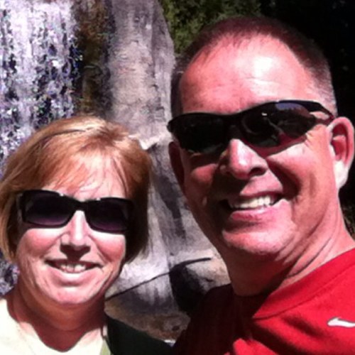 Husband, dad of one, and lover of the Lord. Soccer fanatic, Loves good music, believes the Bible as truth