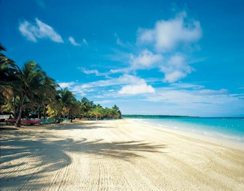 Couples Swept Away Resort Scuba Team, Jamaica's only PADI Gold Palm National Geographic Resort