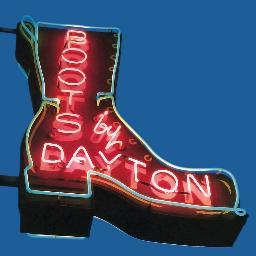 Dayton Boots - wear a legend that lasts! Handcrafted kickass boots - a Vancouver original since 1946.