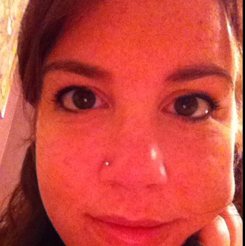 JenJenSherwood's profile picture. Be the kind of woman that when your feet hit the ground in the morning the devil says, oh crap. She's up.