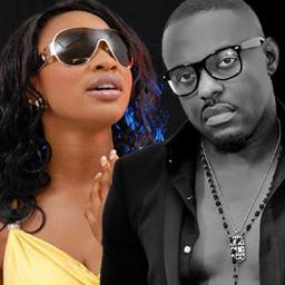 Tonto weds Jim Iyke is a parody account promoting the 2 most gifted & controversial NG Celebrities of all times. It has nothing to do with their relationships