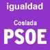Igualdad y Pol. Social CosladaPSOE (@icosladapsoe) Twitter profile photo Igualdad y Pol. Social CosladaPSOE (@icosladapsoe) Twitter profile photo