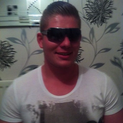 RyanSumner92's profile picture. 21, northern lad. Hard to think of something to write without it being a lonely hearts ad!