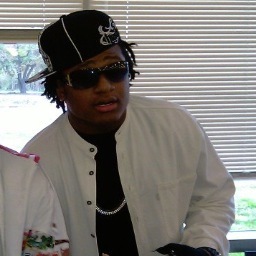 TheRealA1DaBoss's profile picture. I am a Promoter for @MrA1DaBoss Go follow Him! He makes Hits. Go check out his latest single, #BabyDontJudgeMe -A1... #TeamBallNChain