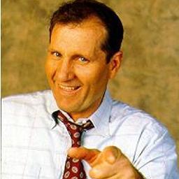 Al Bundy