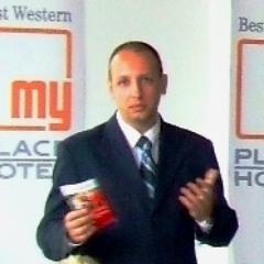 GojkoVucinic's profile picture. 