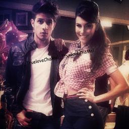 Fã Clube dedicado @ChayLeao & @melfronckowiak sz Casal ChaMel.Existindo ou não..
Desistir De ChaMel é Desistir De Mim!!! Sempre ChaMel...