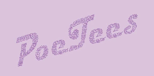 PoeTees_'s profile picture. Poetry on Tees to inspire sweeter communication in the community