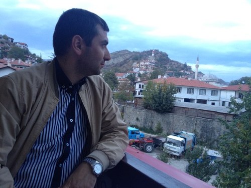 Trabzon