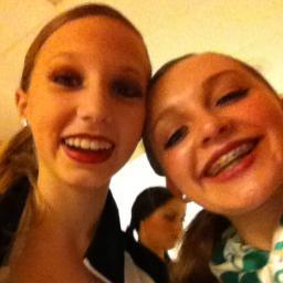 dancetilthend16's profile picture. HELLO!