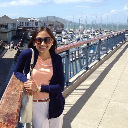 Shefali_Patel_'s profile picture. 