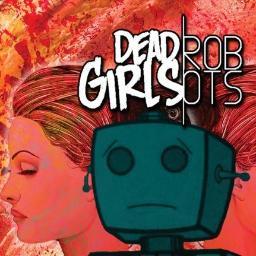 DeadGirlsNRobos's profile picture. Dustin Hoots, Jeff Lewis, Slanging arts and breaking hearts